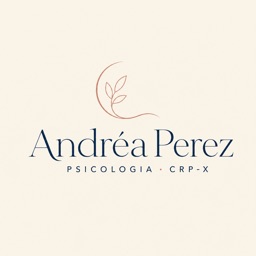 Logo Andréa Perez Psicologia