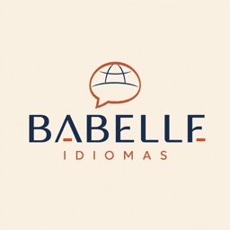 Logo Babelle Idiomas